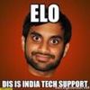 Tech support