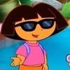Dora The Explorer