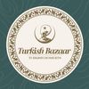 Turkish Bazaar jo