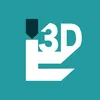 La fàbrica 3D