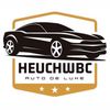 Heuche🚘