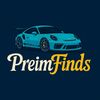 preimfinds