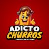 ADICTO CHURROS OFFICIAL