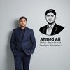 ~ AHMED ALI KHAN ~