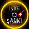 İşte o şarkı
