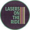 lasersontheride
