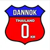 DANNOK 0 KM