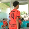 ronansilva325