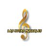 Las notas musicales