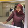 Fina NurHarun🦋🕊