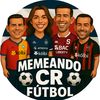 Memeando CR Fútbol