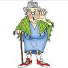 oldladywisdom