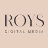 roysdigitalmedia | marketing