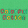 Colorful Cotton