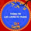 THÔNG TIN LỰC LƯỢNG VŨ TRANG