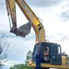 sinagaexcavator