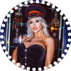 Paulina J. Candy