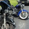 the.blue.harley
