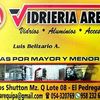 Vidriería Arequipa