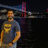 سلمان العازمي 🌏✈️