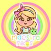 Maestra Nikis
