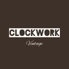 clockwork.vintage