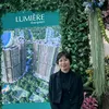 Thanh Huyền Vinhomes