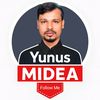 Yunus media