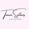 Tiana Sellars