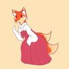 kitsunefoxworth