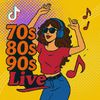 retrohitslive