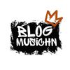 BLOG MUSIC HN