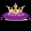 Beauty of Royalty.