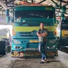 Rahmat hidayat