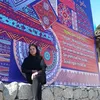 Thản đặc sản Tây Bắc