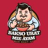 Bakso Wak ndut 90