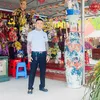 Hạ Huy Hiếu