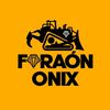 faraón onix
