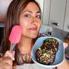 Federica Food Blogger