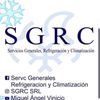 servicios generales