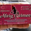 marycarmenalegrecordero