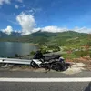 Giả vờ nhưng anh yêu em