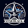 STAR BLACK