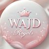 WAJD ROYALS