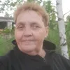 Svetlana Sergeevna