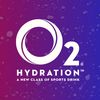 o2hydration