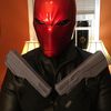 theredhoodwholaughs