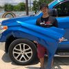 ReveMoto - Painted Car Parts