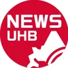北海道ニュースUHB