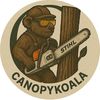 canopykoala